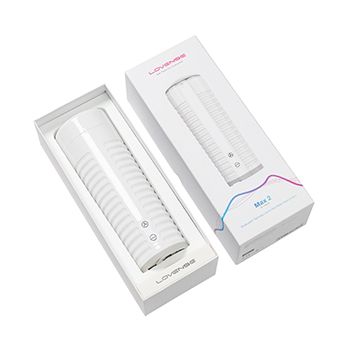 LOVENSE- MAX2 MASTUBATOR
