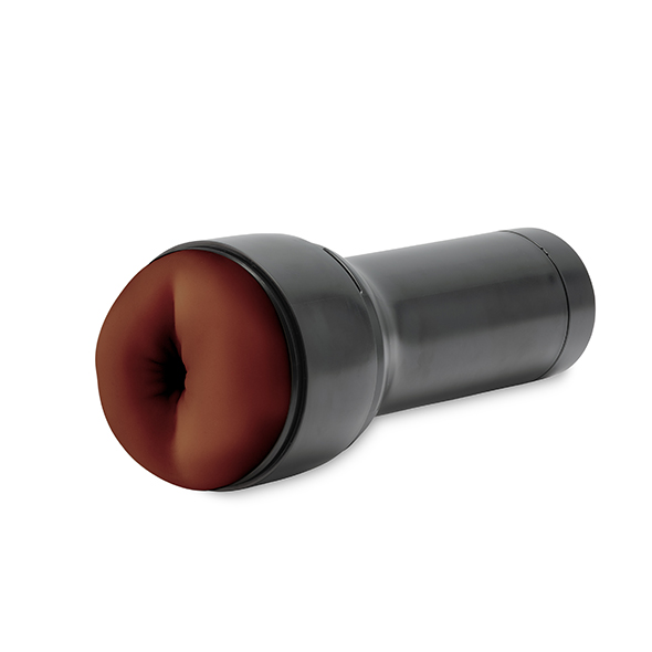 KIIROO - FÜHLE GENERISCHE STROKER -HINTERN MITTEN BROWN