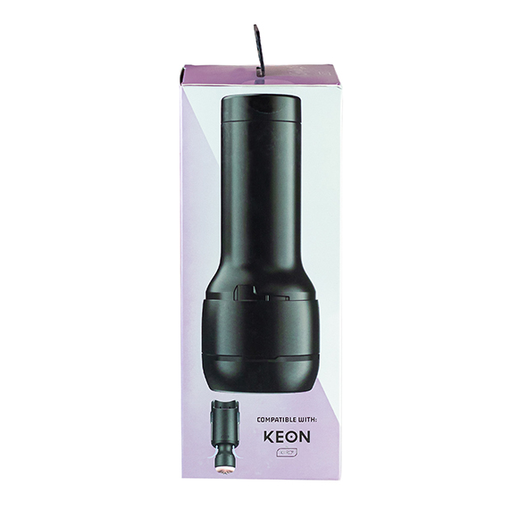 KIIROO - STARS COLLECTION STROKERS FEEL SKYLER LO