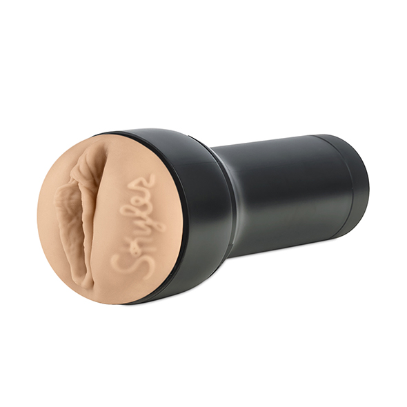 KIIROO - STARS COLLECTION STROKERS FEEL SKYLER LO