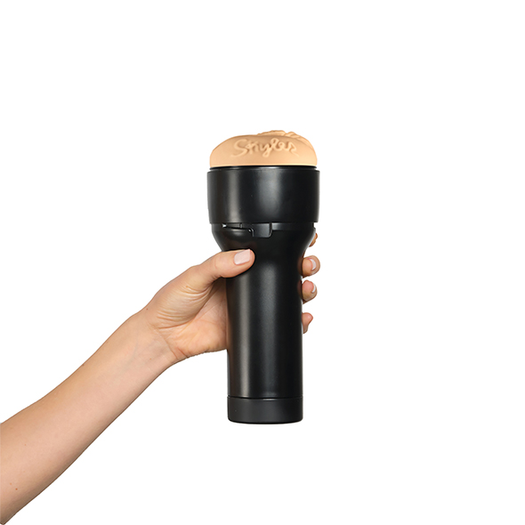 KIIROO - STARS COLLECTION STROKERS FEEL SKYLER LO