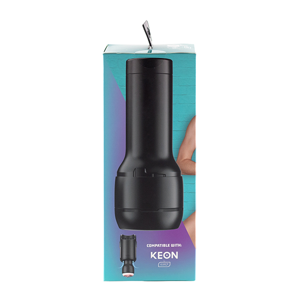 KIIROO - STARS COLLECTION STROKERS FEEL MOLLY STEWART
