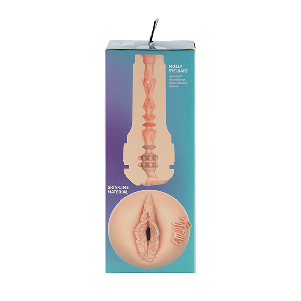 KIIROO - STARS COLLECTION STROKERS FEEL MOLLY STEWART