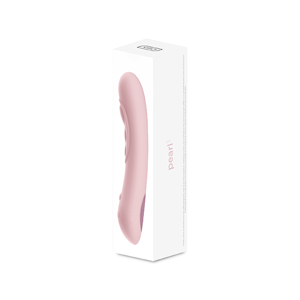 KIIROO - PEARL3 PINK