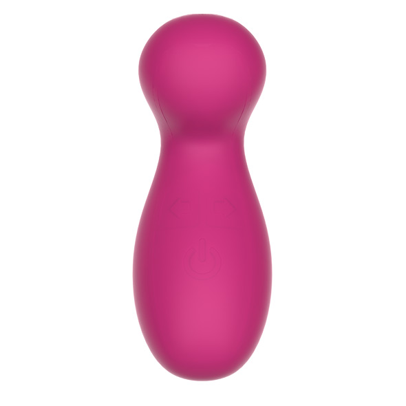 KIIROO - CLIONA INTERACTIVE CLIT MASSAGER
