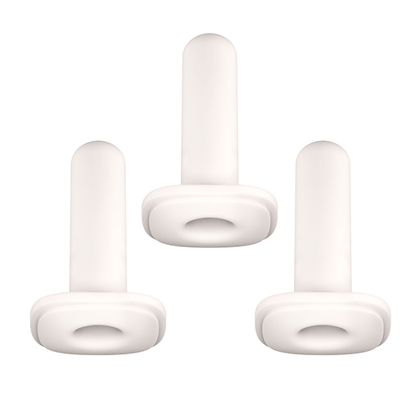 KIIROO - ONYX + REPLACEMENT SLEEVE 3 PACK TIGHT FIT