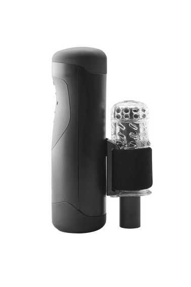 THE HANDY INTERAKTIVE MASTUBATOR