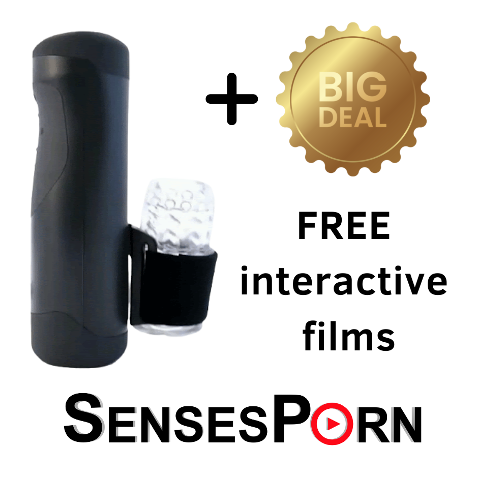 KOMBI ANGEBOT: DER HANDY + 1 MONAT INTERAKTIVE FILME AUF SENSESPORN